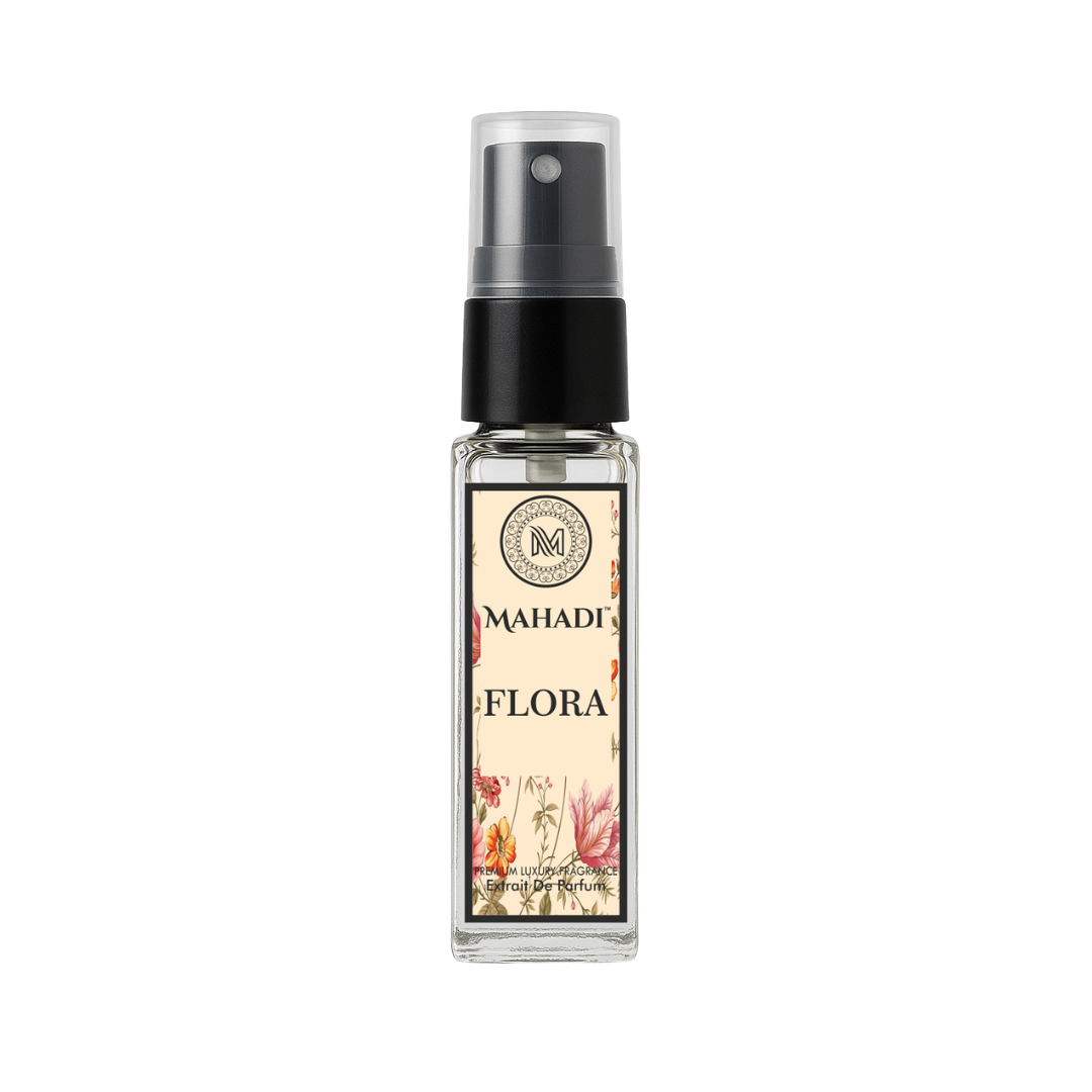 Flora Gorgeous Gardenia 8ml
