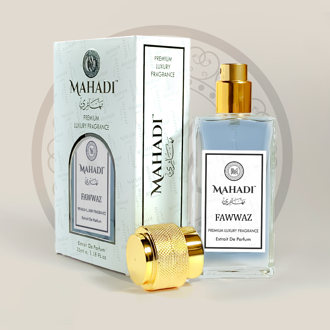 Fawwaz Eau De Parfum Unisex