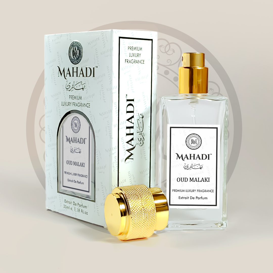 Chopard Oud Malaki