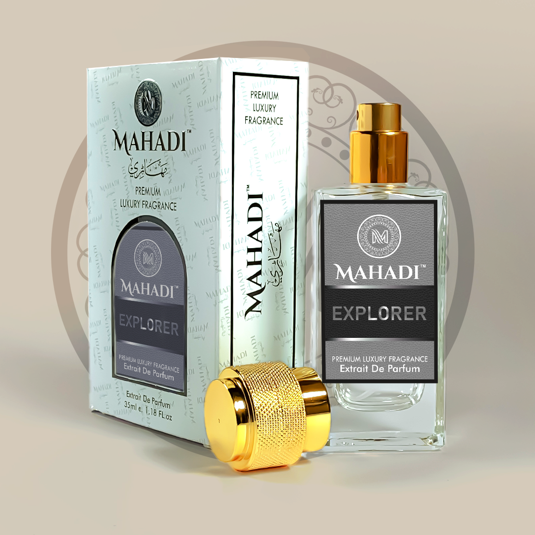 Explorer EDP