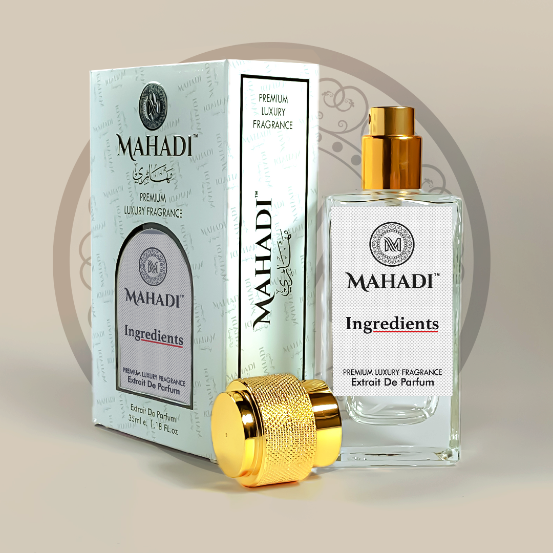 Ingredients 07\2012 Extrait