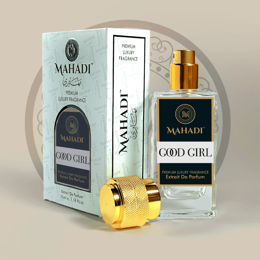 Good Girl - Mahadi Perfumes