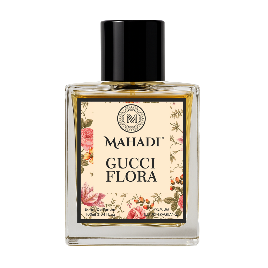 Flora Gorgeous Gardenia