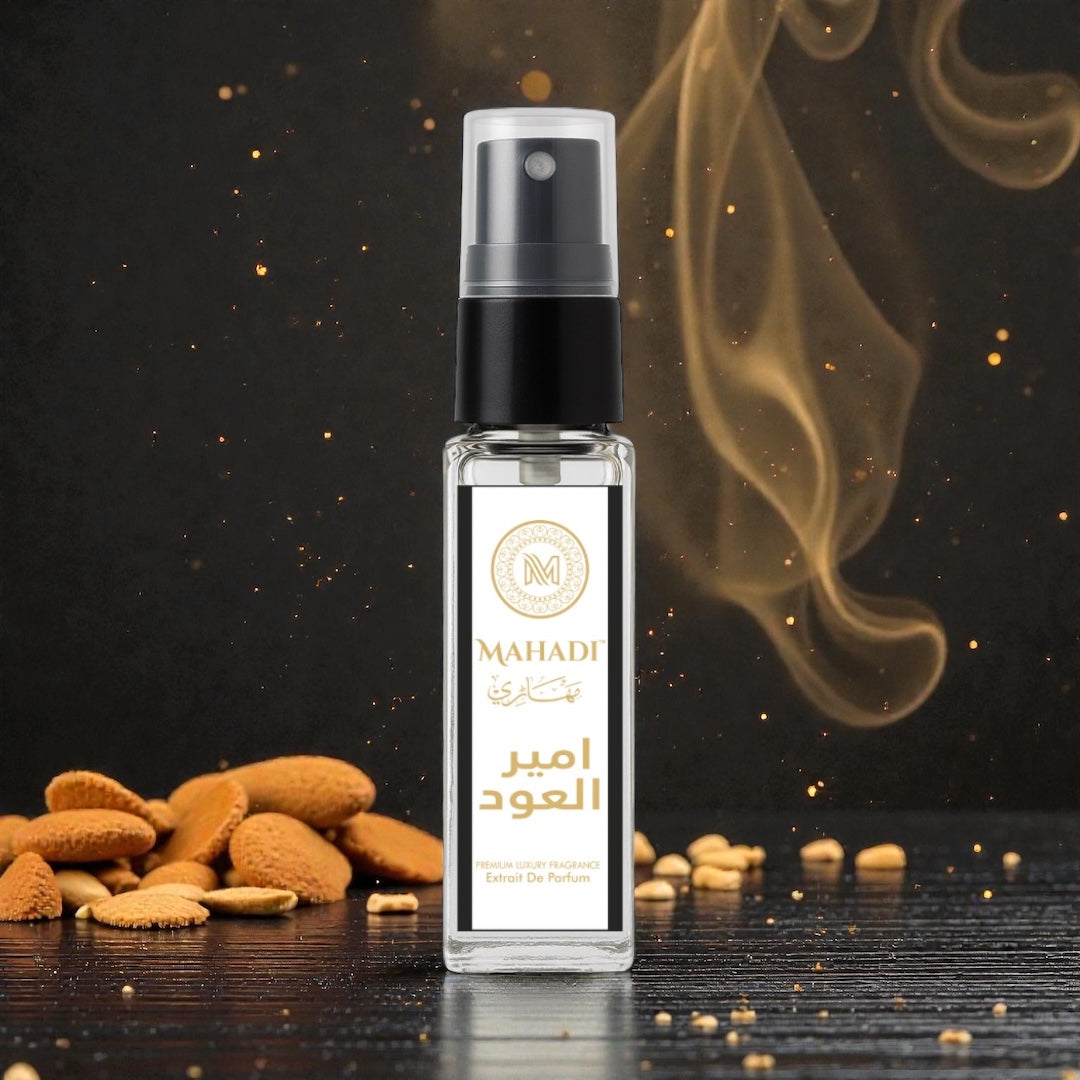Ameer Al Oudh Intense 8ml