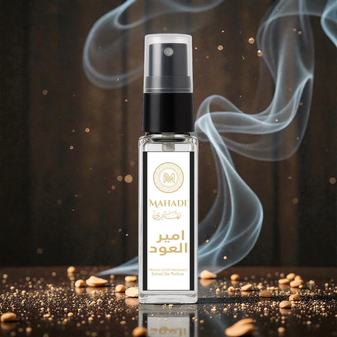 Ameer Al Oudh Intense 8ml