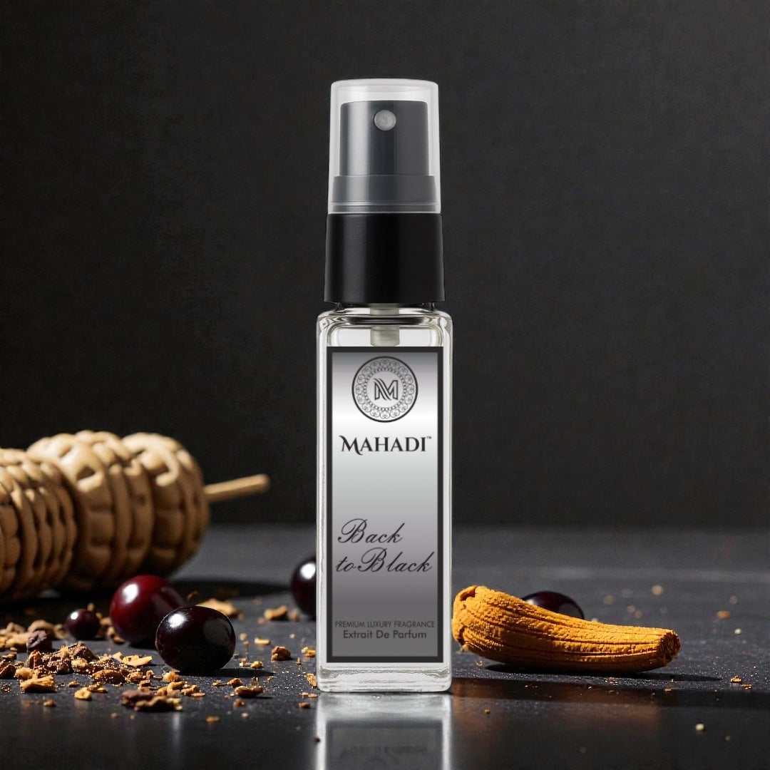 Back To Black Aphrodisiac 8ml