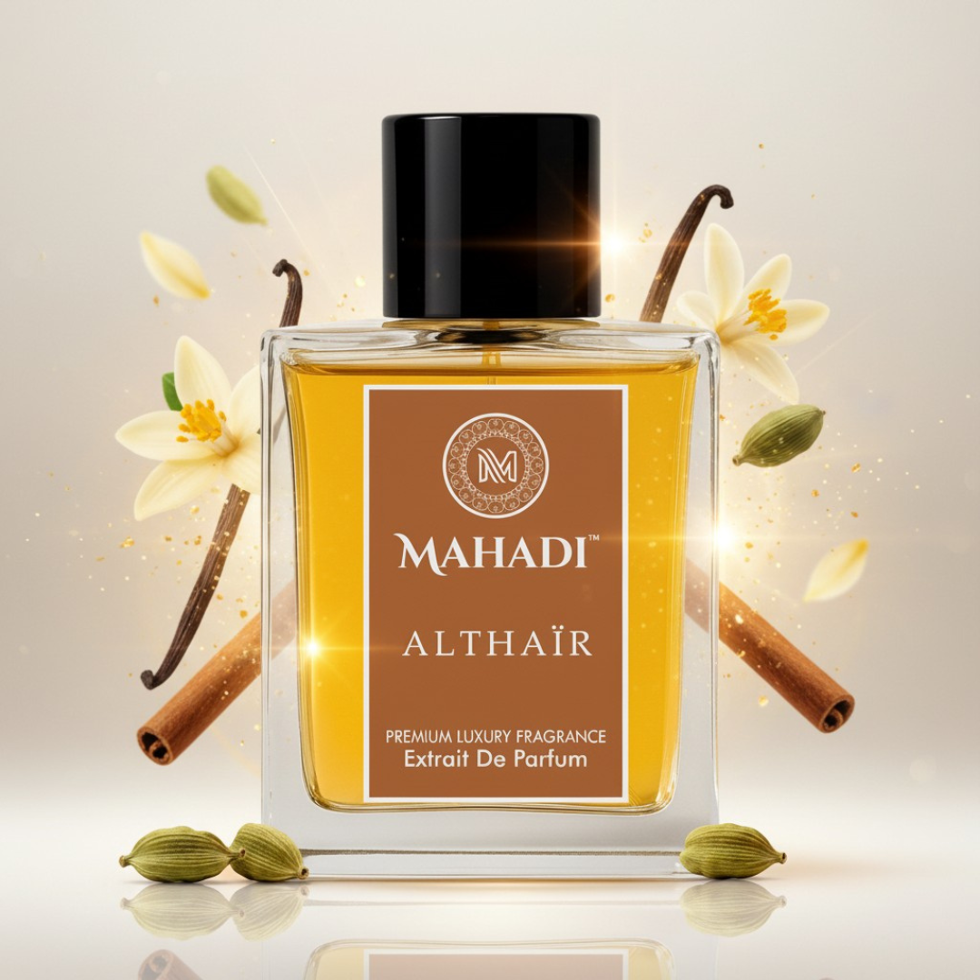 Althaïr Parfums