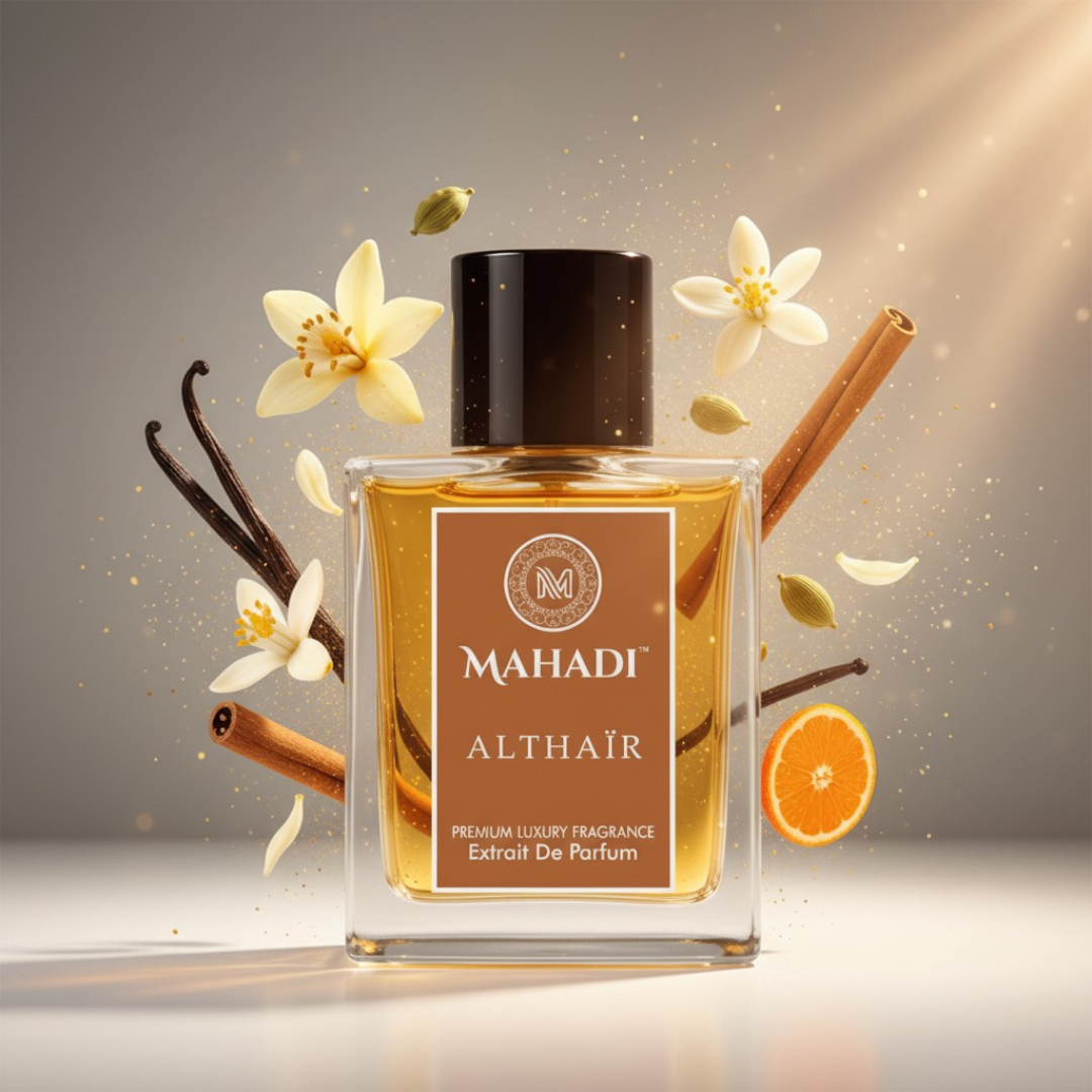 Althaïr Parfums