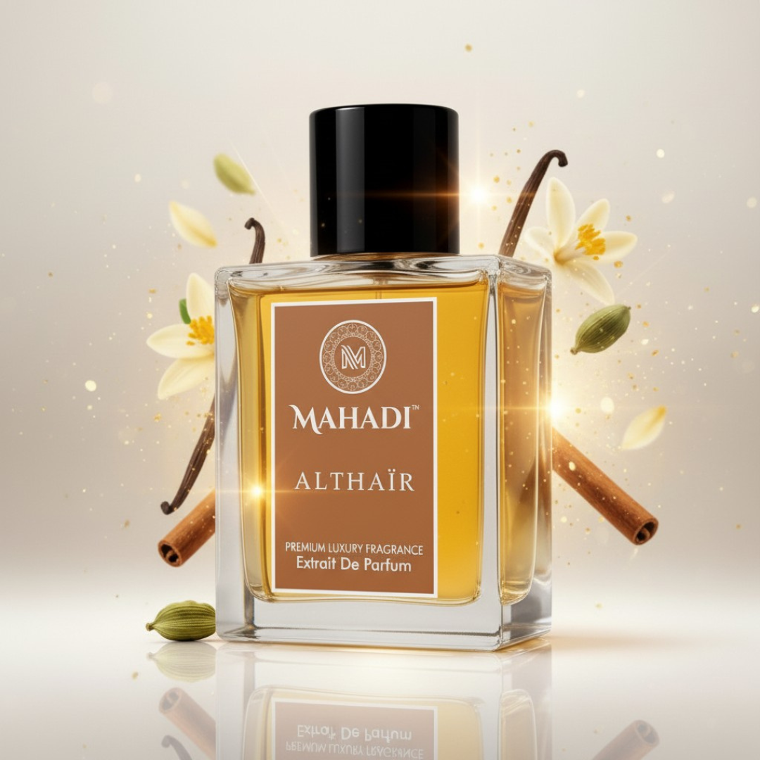 Althaïr Parfums