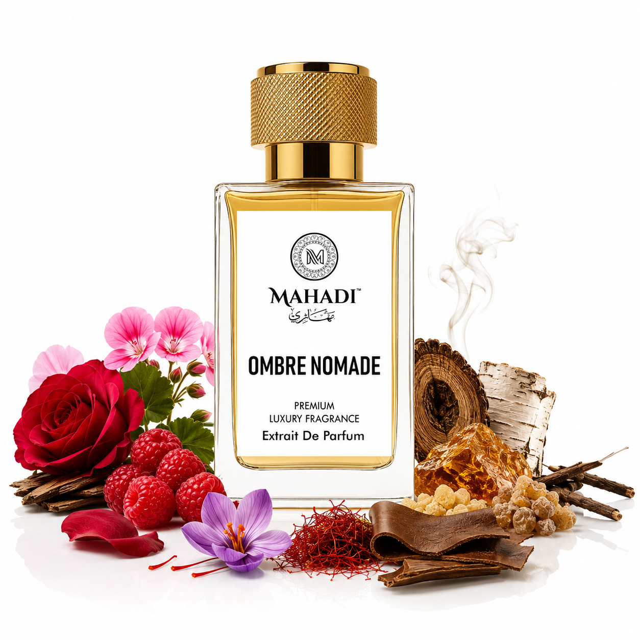 Ombre Nomade Perfume