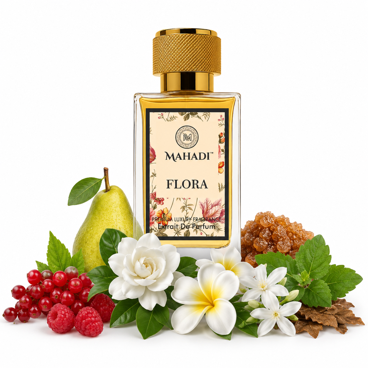 Flora Gorgeous Gardenia
