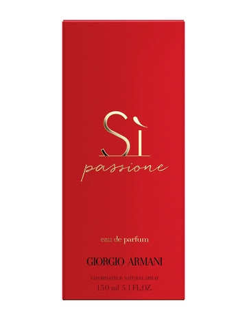 Si Passione Eau De Parfum