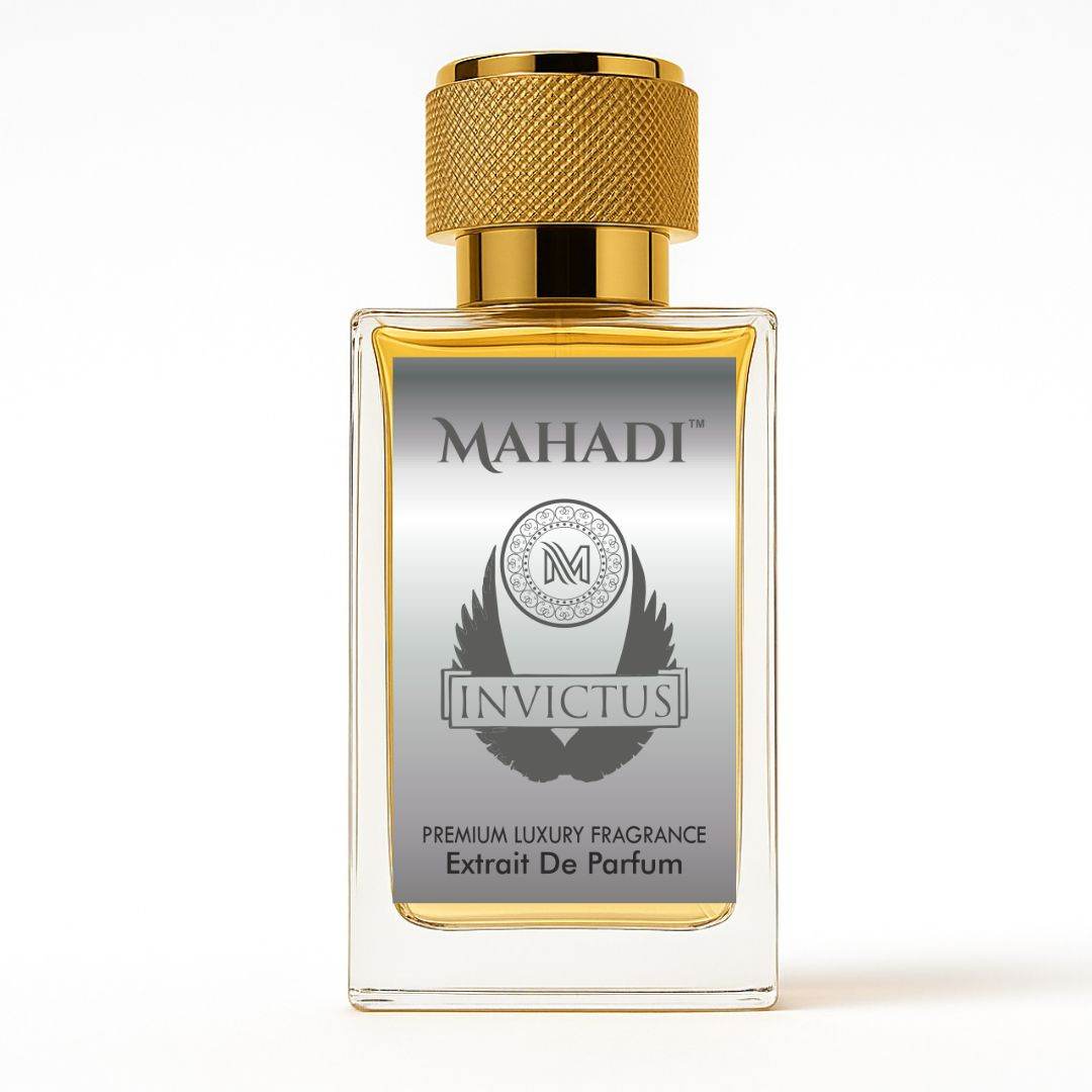 Invictus - Mahadi Perfumes