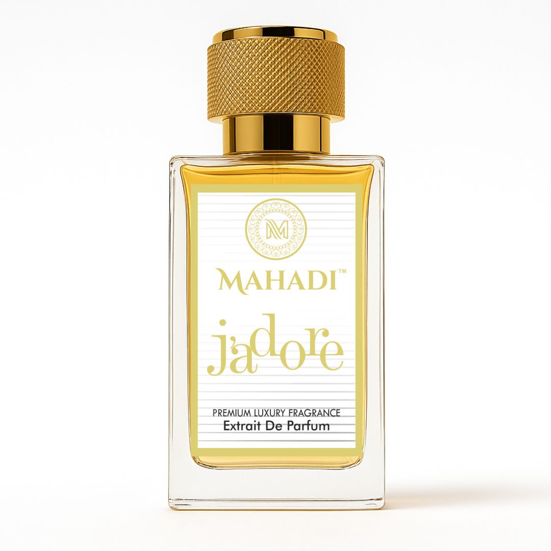 Jadore Parfume
