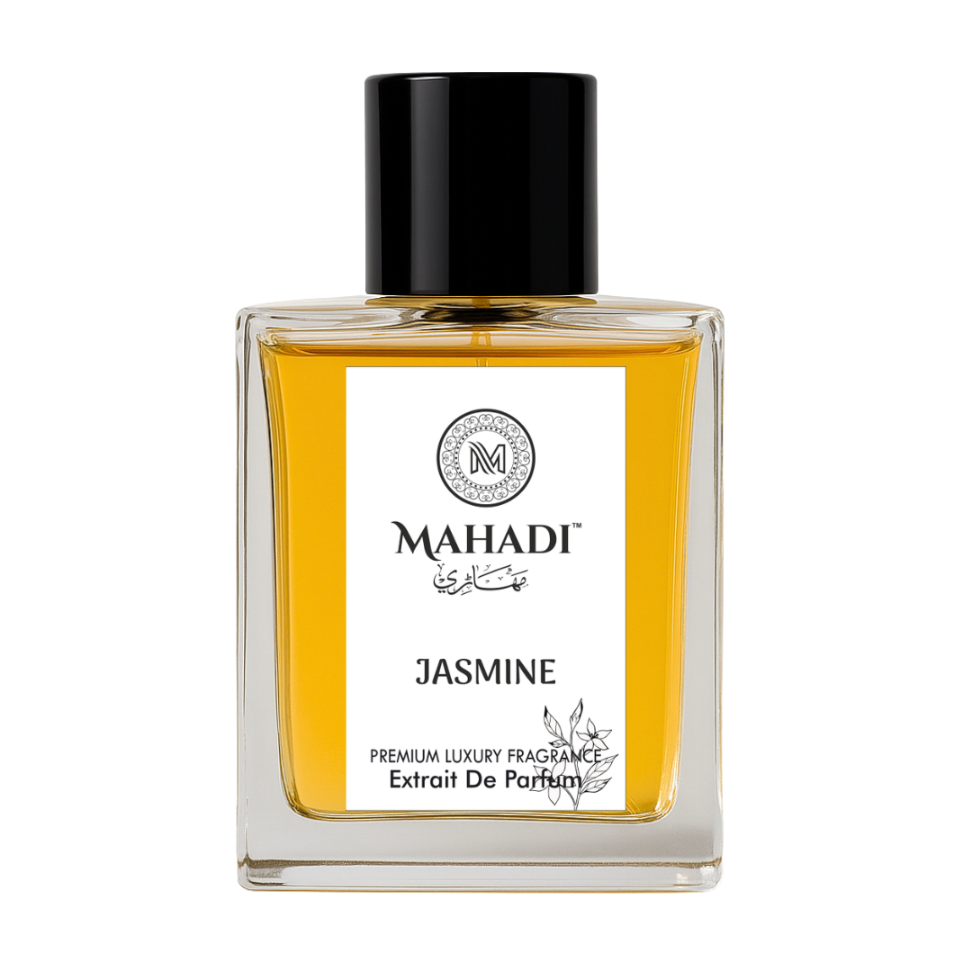 Jasmine Extrait De Parfum