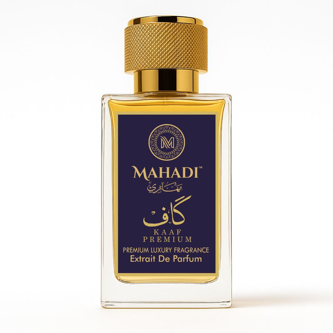 Kaaf Premium Perfume
