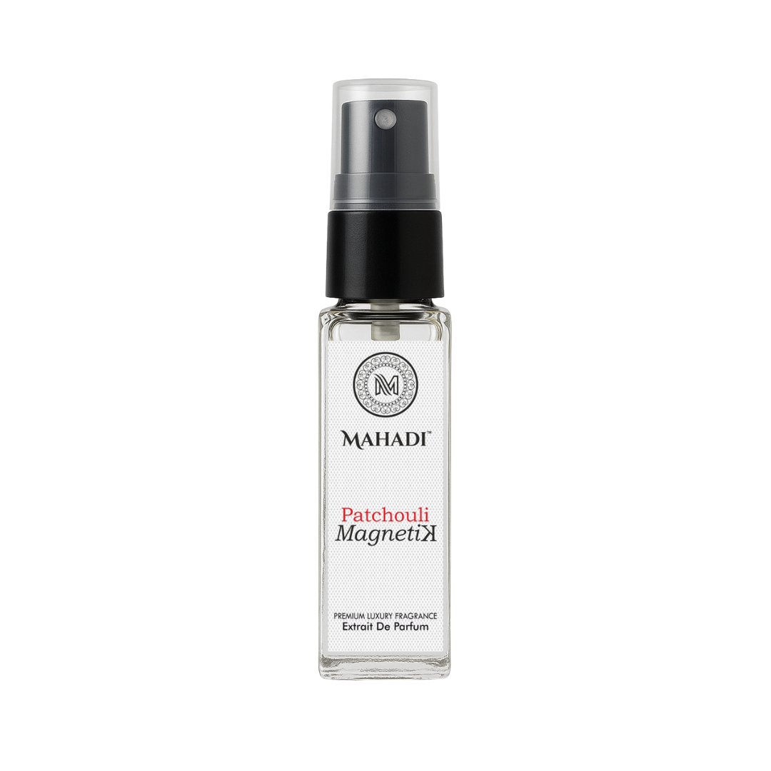 Patchouli Magnetik 8ml