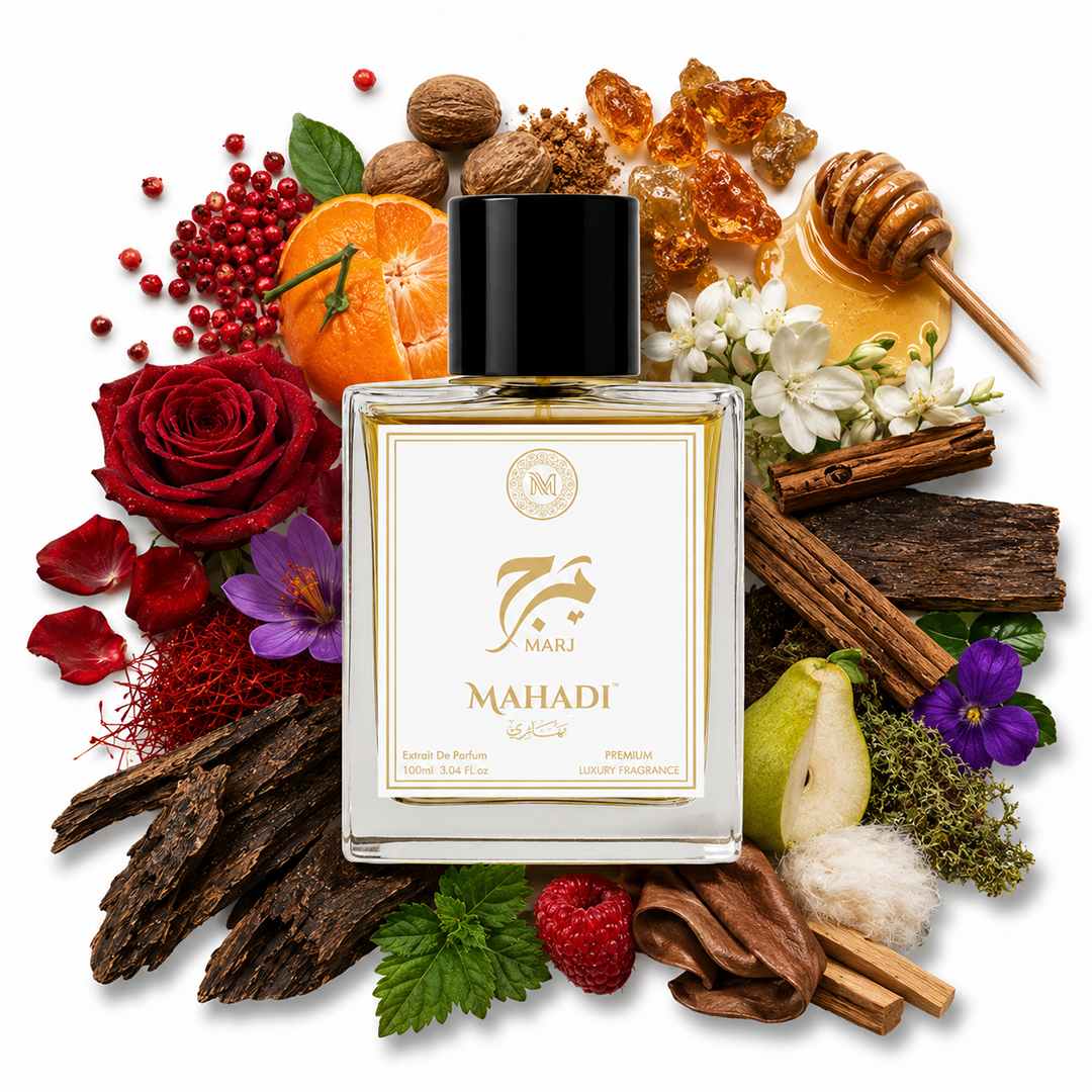 Marj Perfume