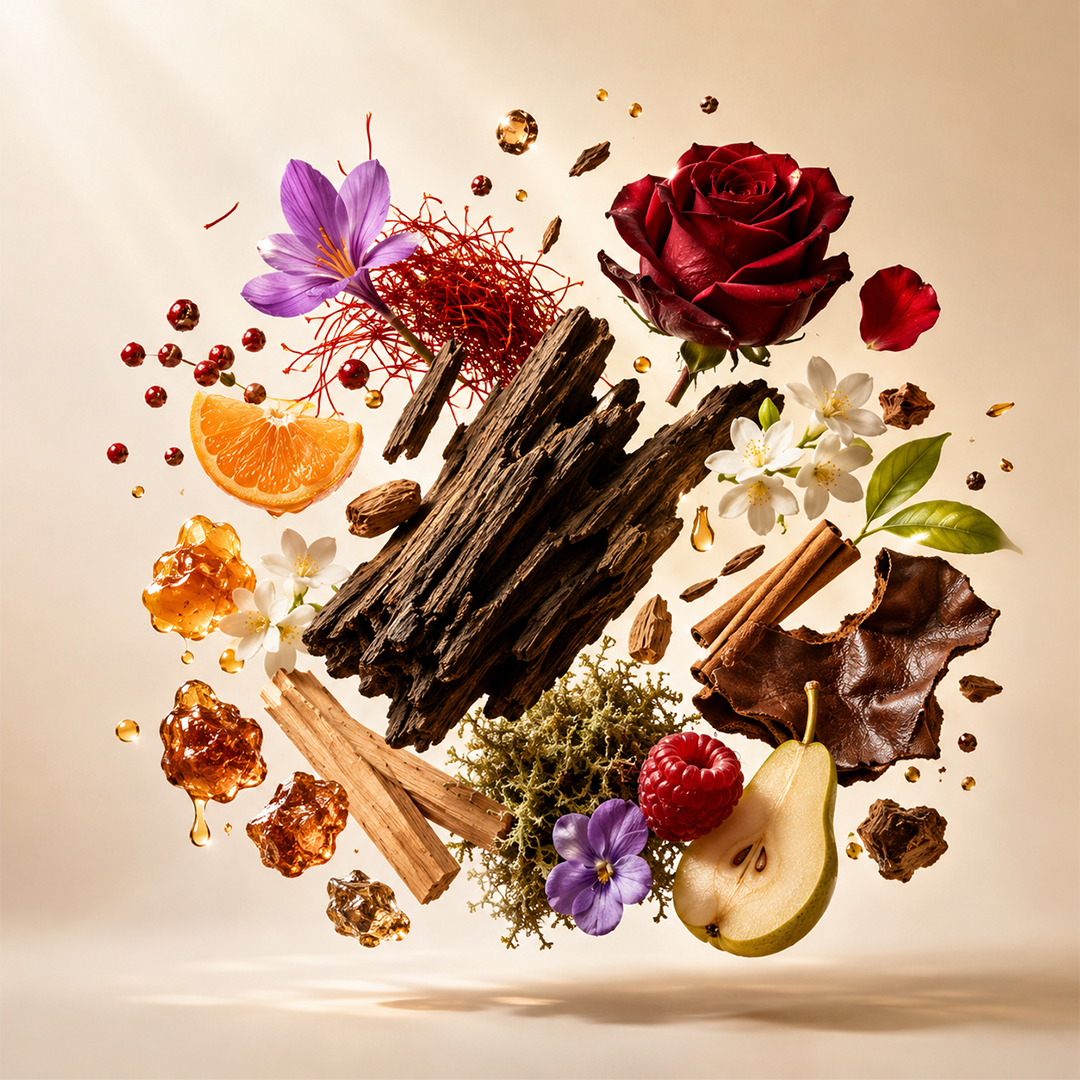 Marj Perfume