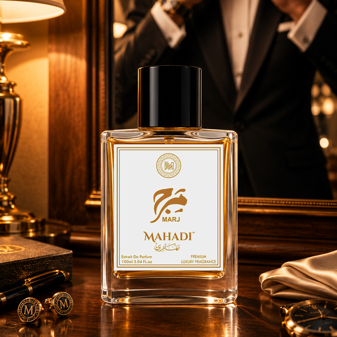 Marj Perfume