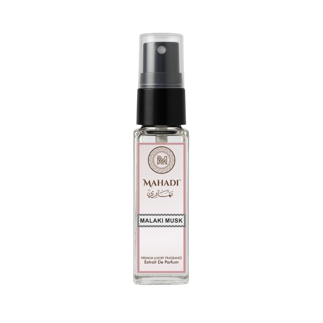 Malaki Musk 8ml