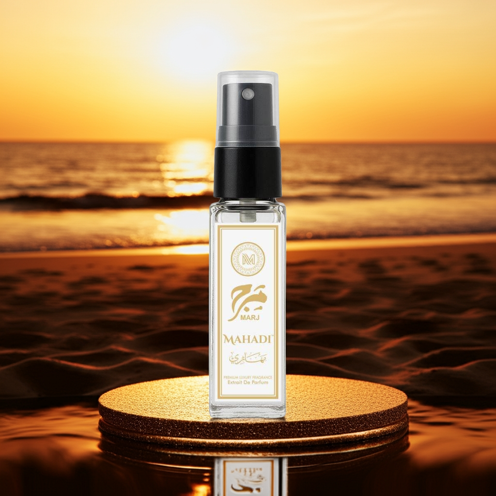 Marj Perfume 8ml