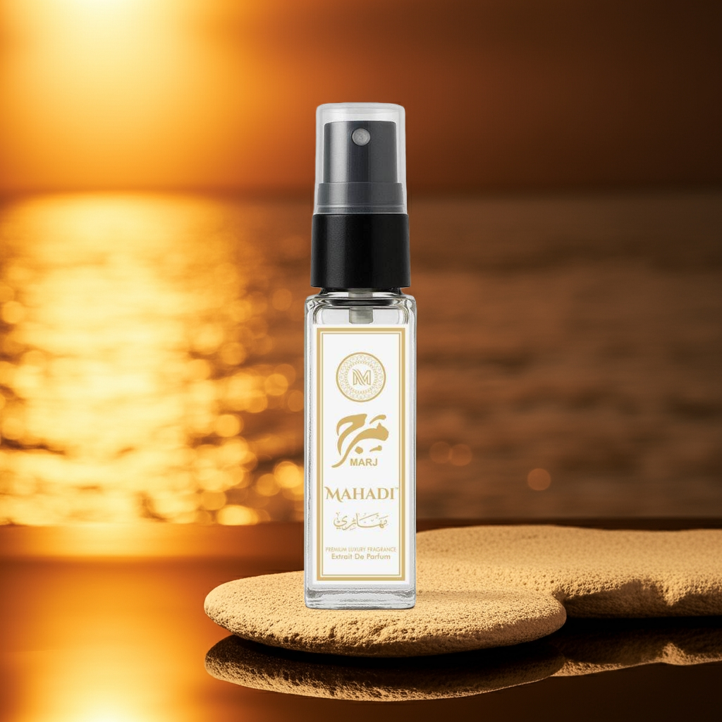 Marj Perfume 8ml