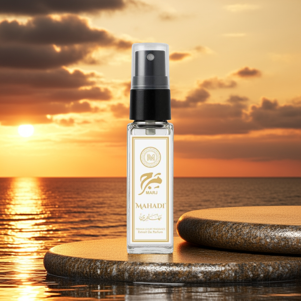Marj Perfume 8ml