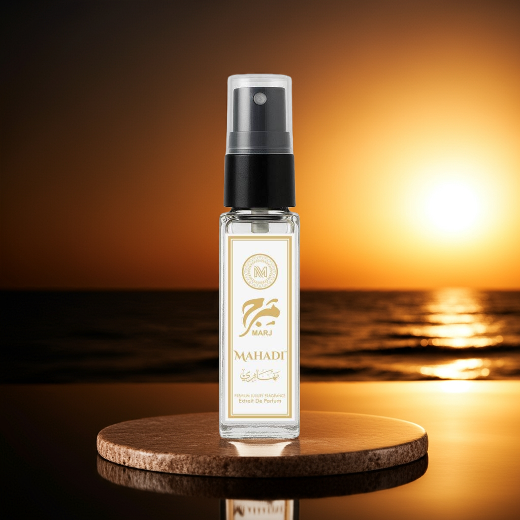 Marj Perfume 8ml