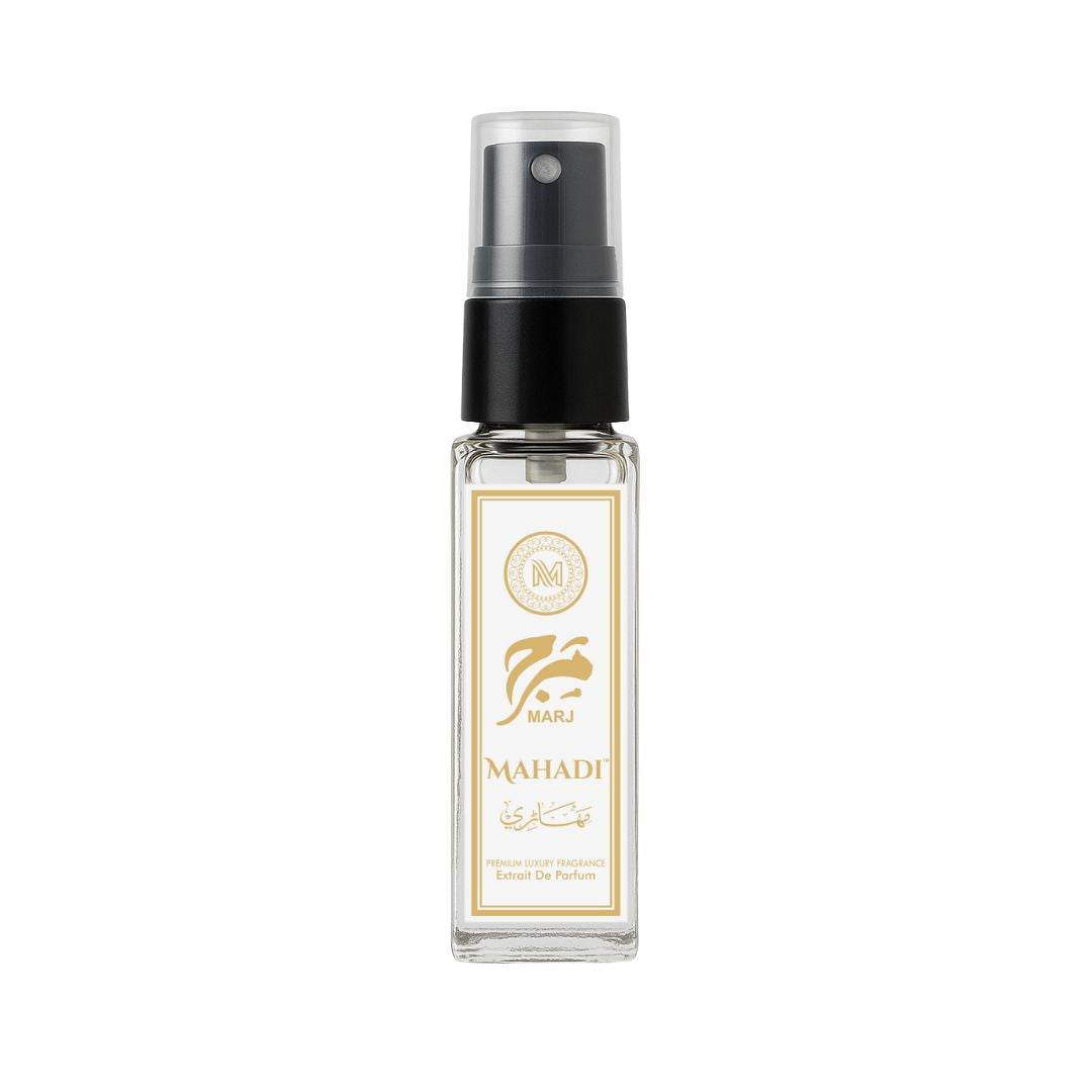 Marj Perfume 8ml - Mahadi Perfumes