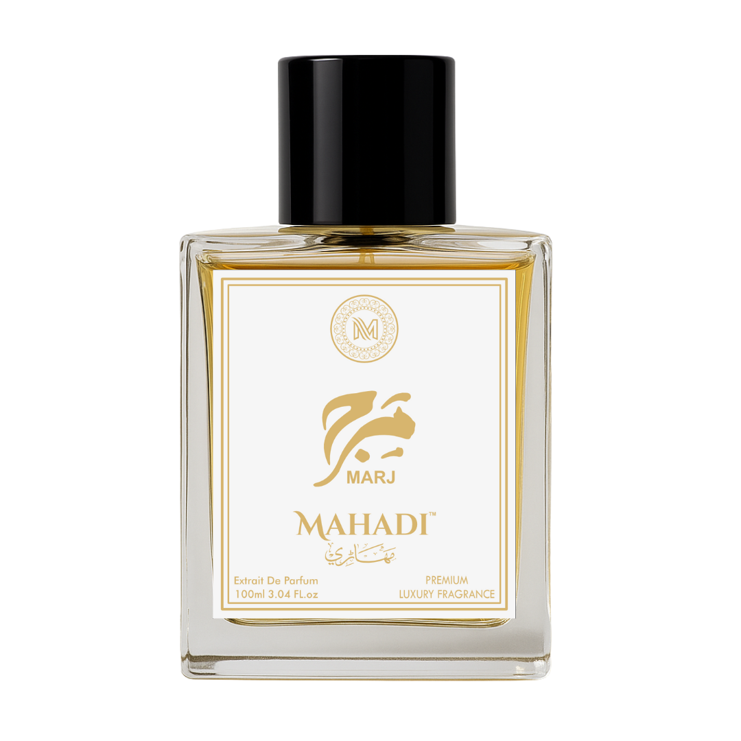 Marj Perfume