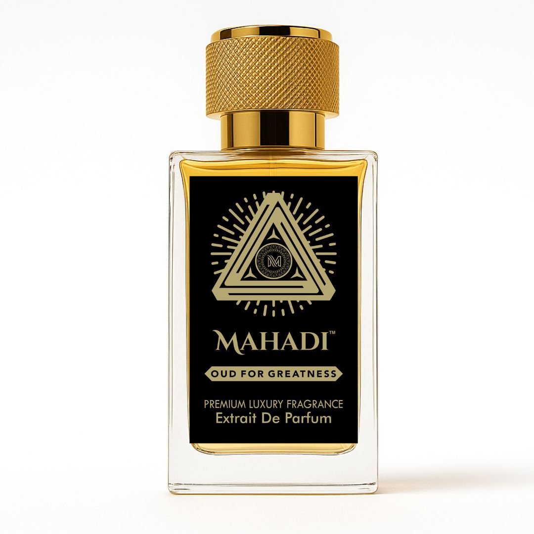Oud for Greatness Perfume