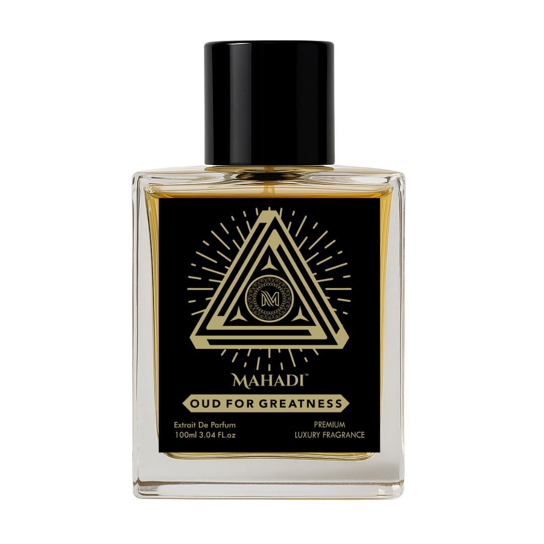 Oud for Greatness Perfume