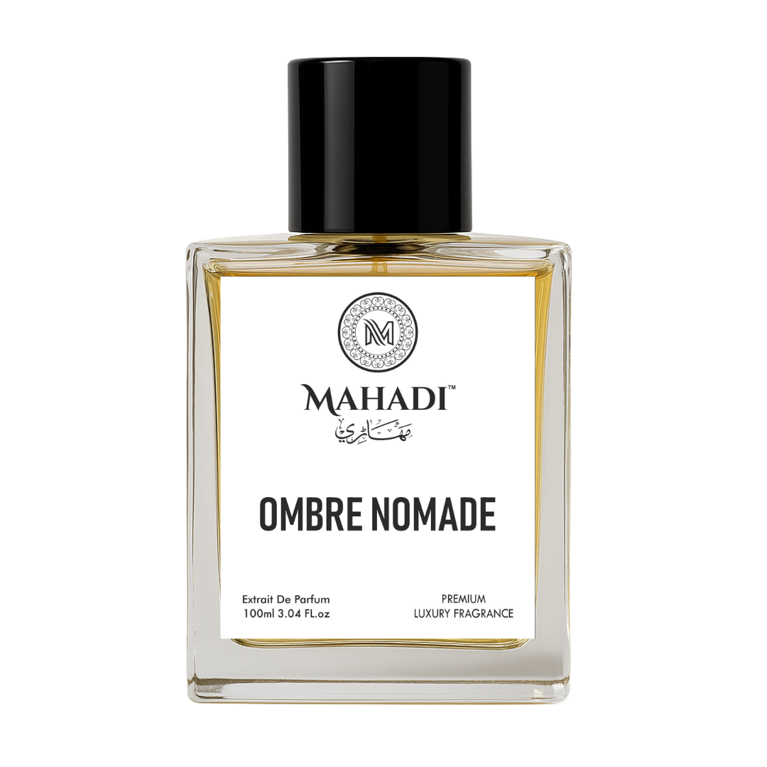 Ombre Nomade Perfume