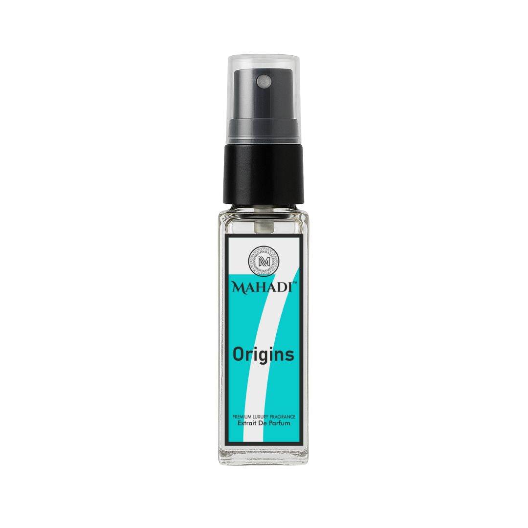 Origins Perfume 8ml - Mahadi Perfumes