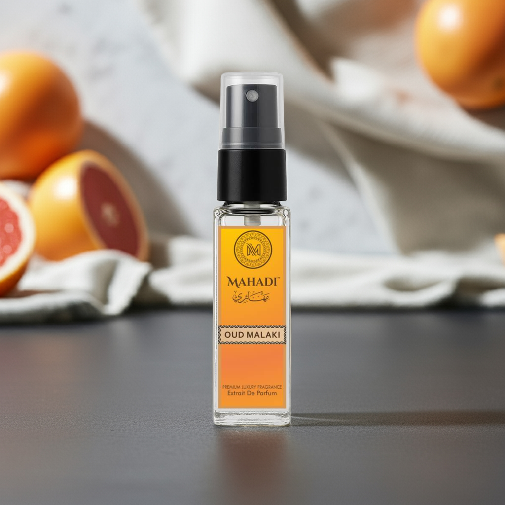 Oud Malaki 8ml