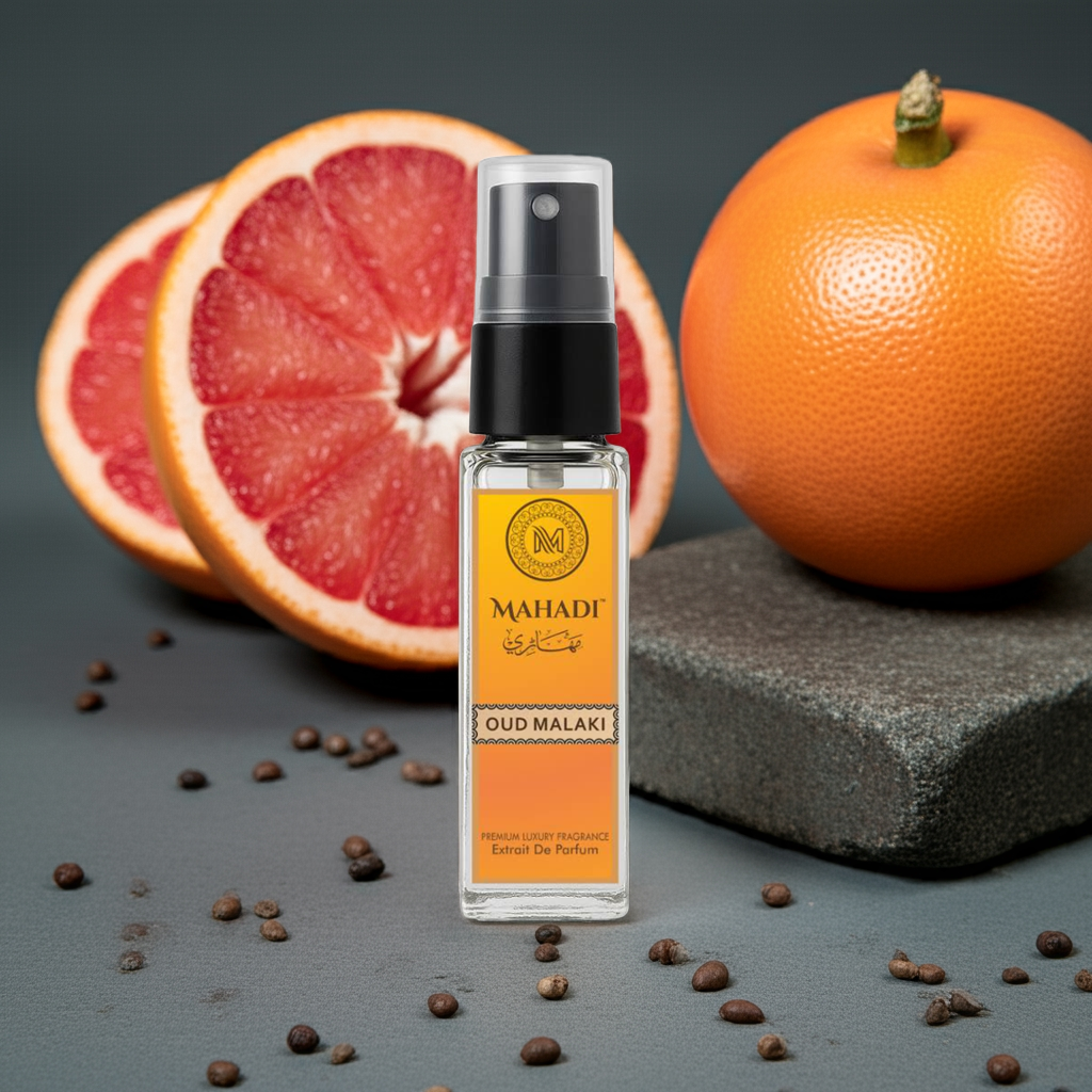 Oud Malaki 8ml