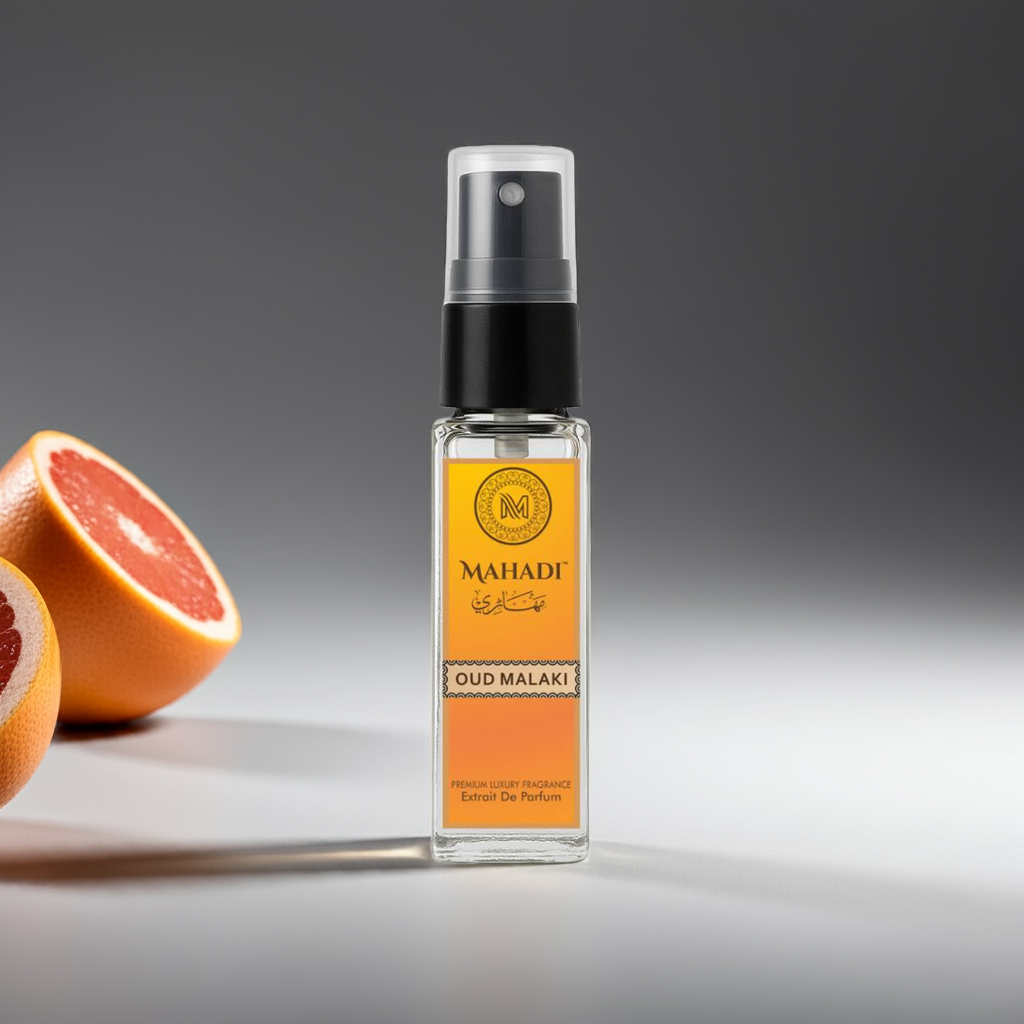Oud Malaki 8ml
