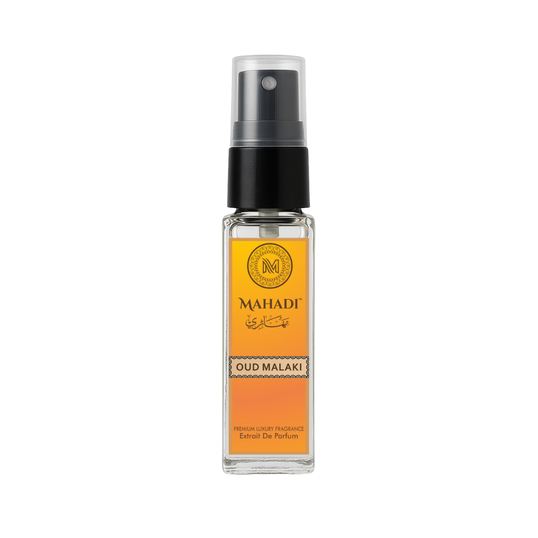 Oud Malaki 8ml