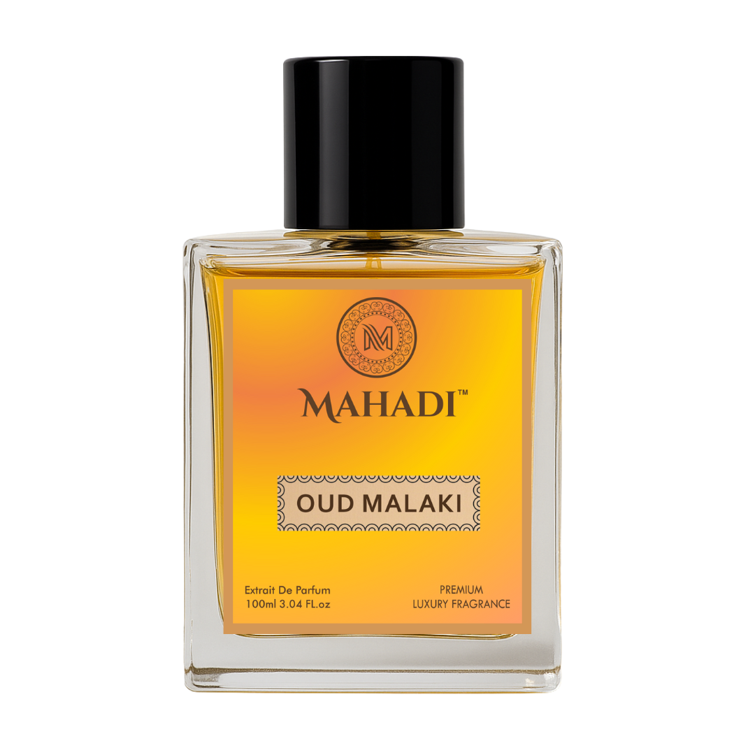 Oud Malaki