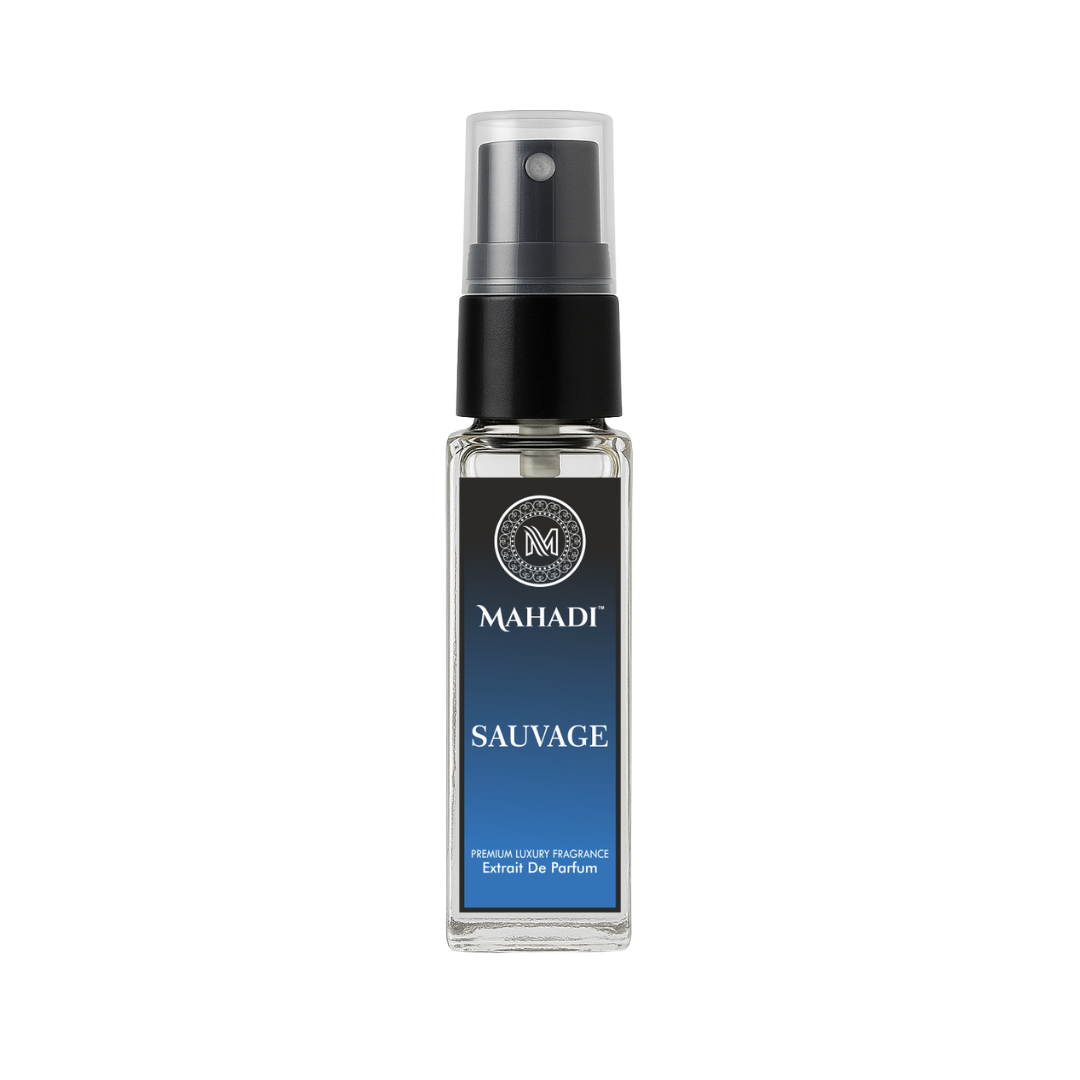 Sauvage 8ml