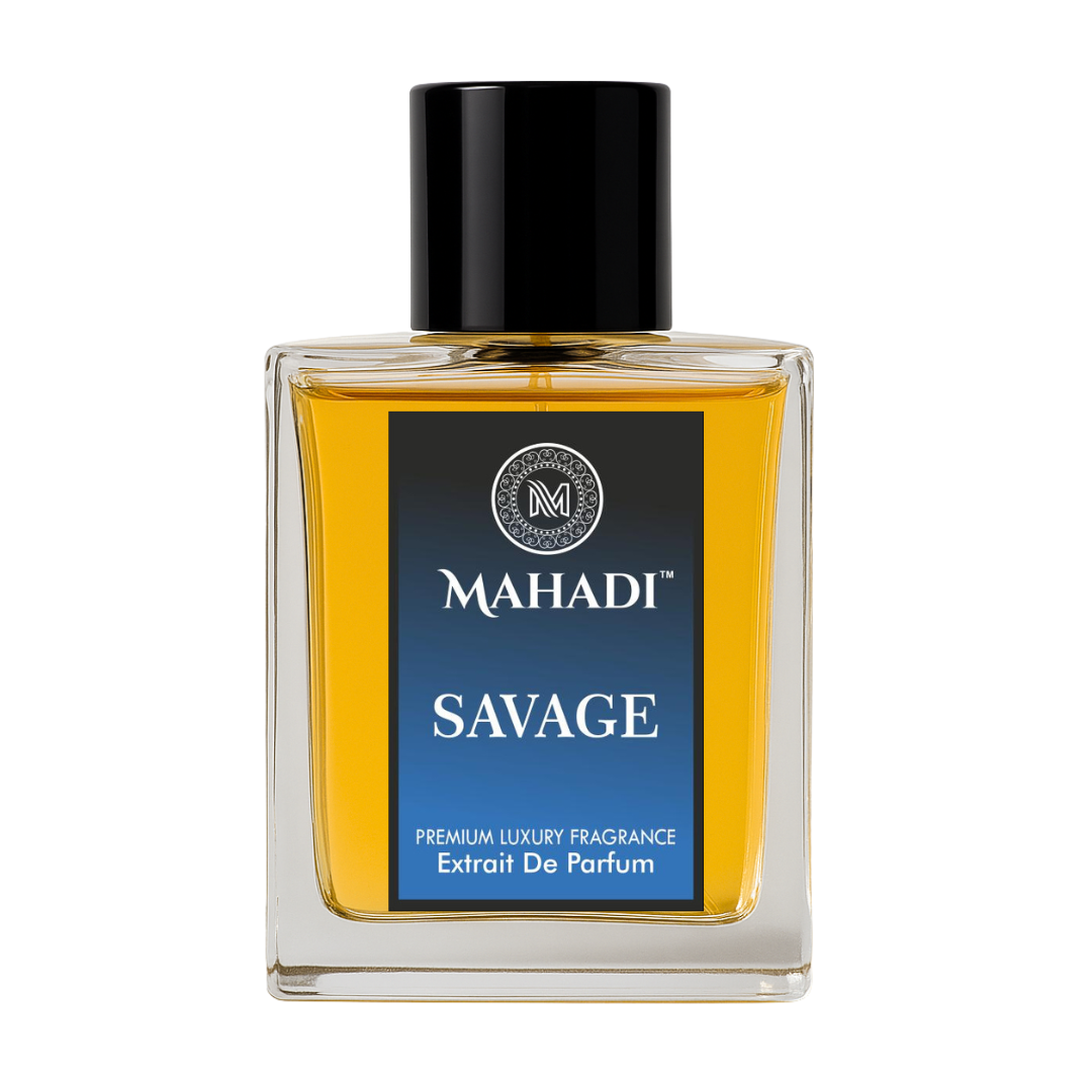 Savage Extrait De Parfum
