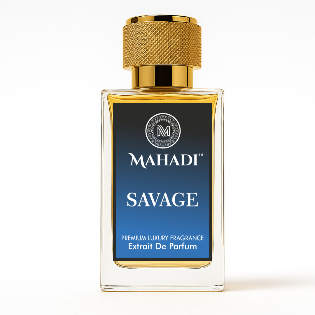 Savage Extrait De Parfum
