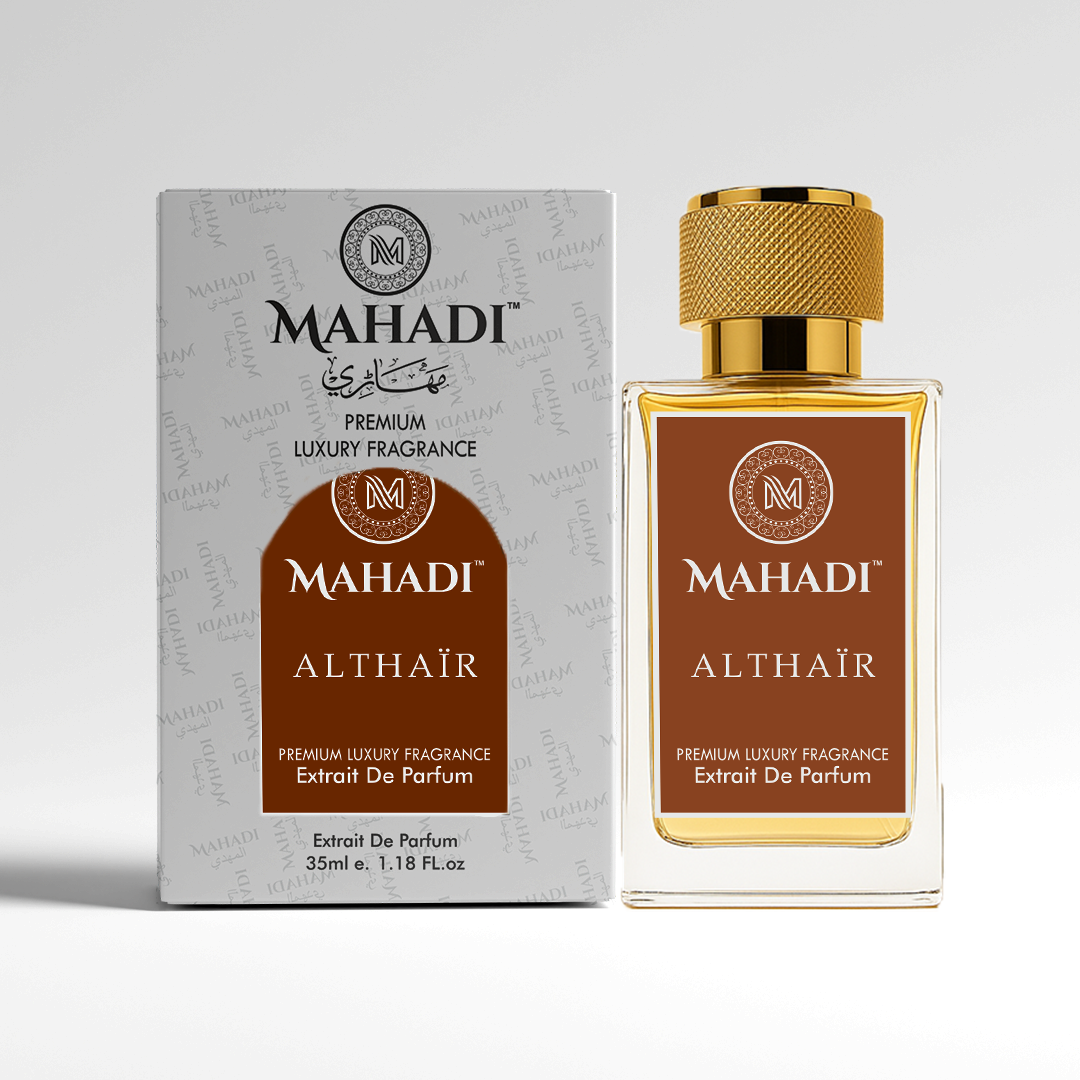 Althaïr Parfums