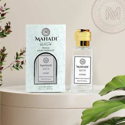 AlthaÃ¯r PARFUMS DE MARLY