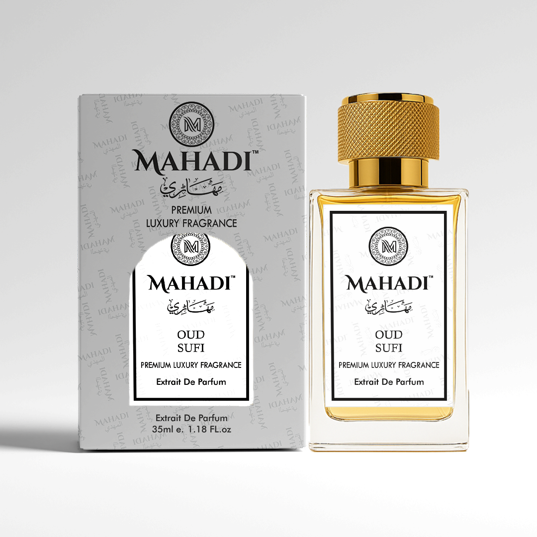 Oud Sufi