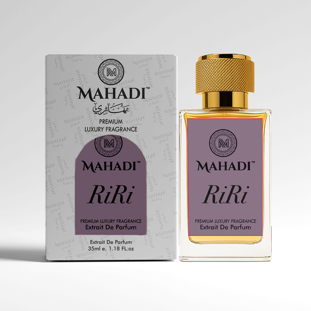 Riri Perfume for Women