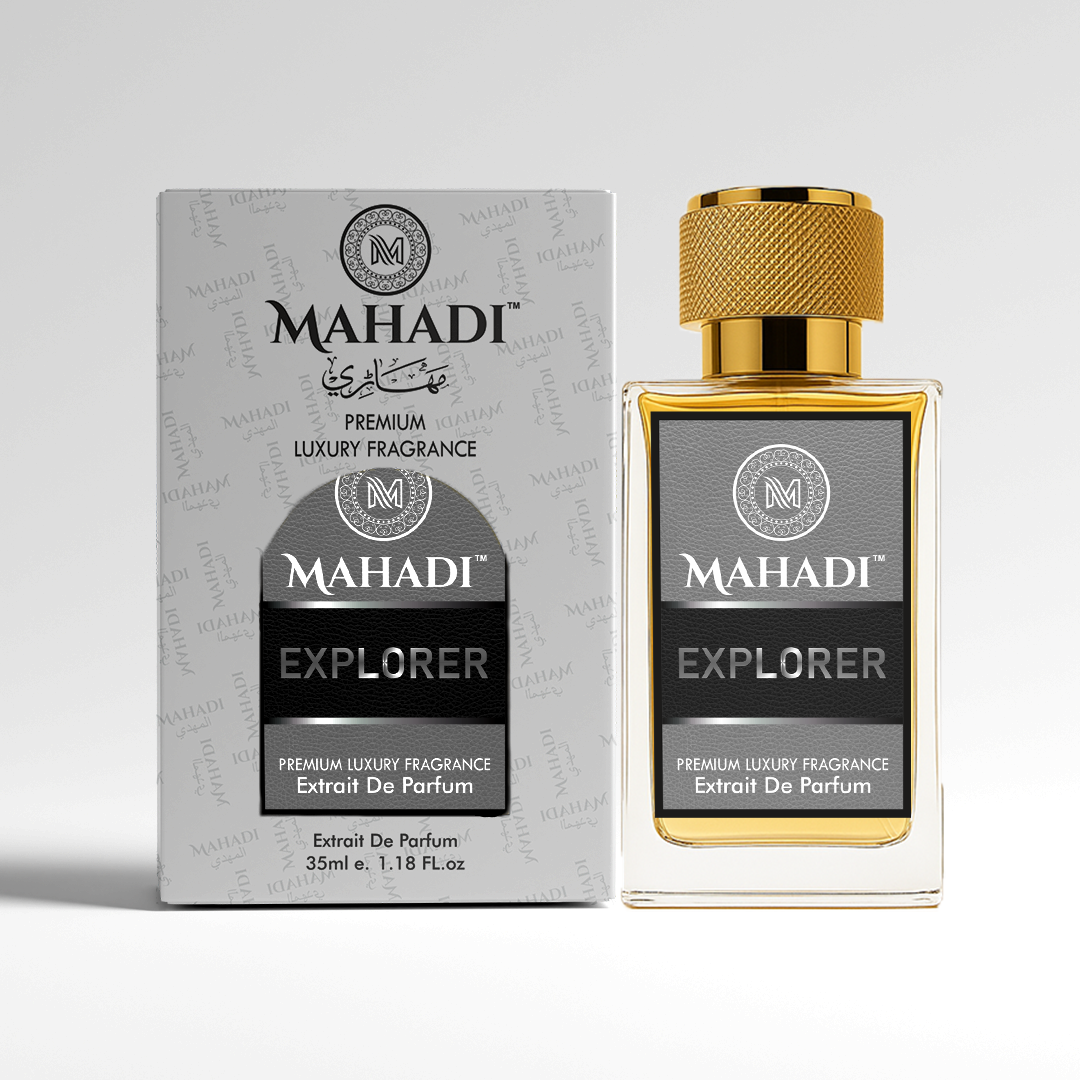 Explorer EDP