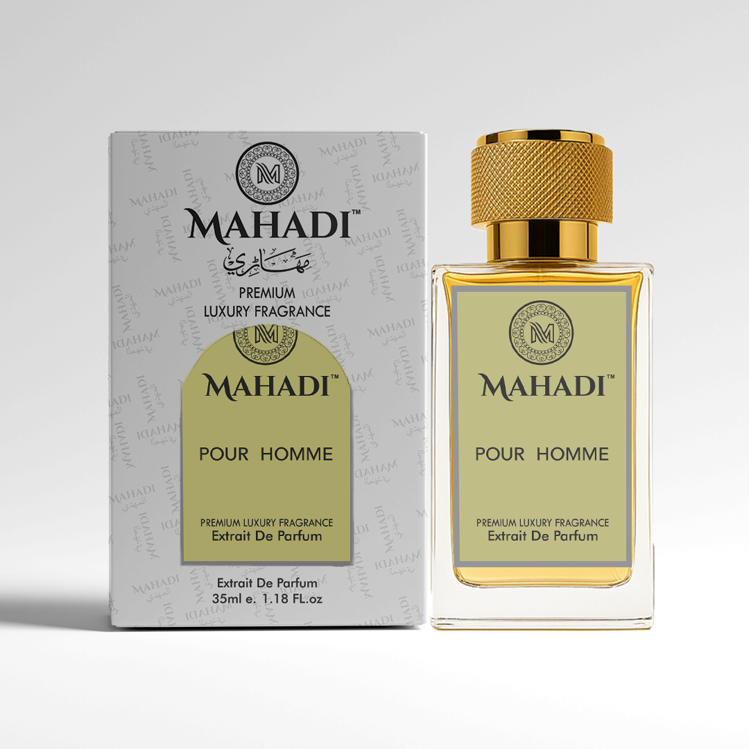Issey Miyake Pour Homme