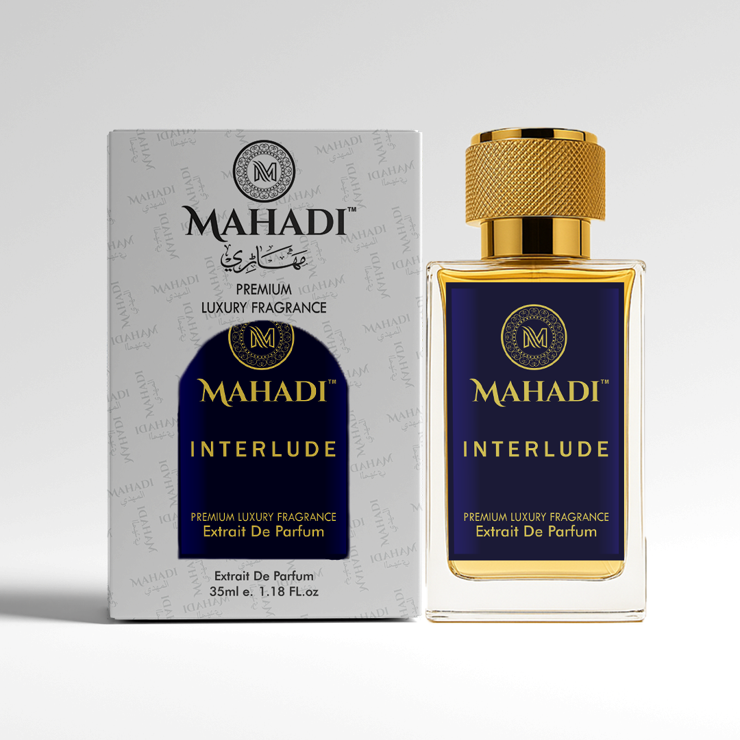 Interlude Man